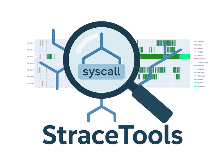 stracetools