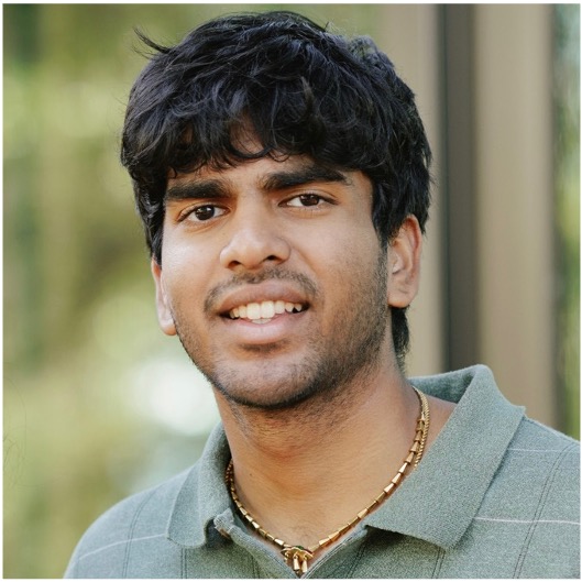Karthik Sreedhar