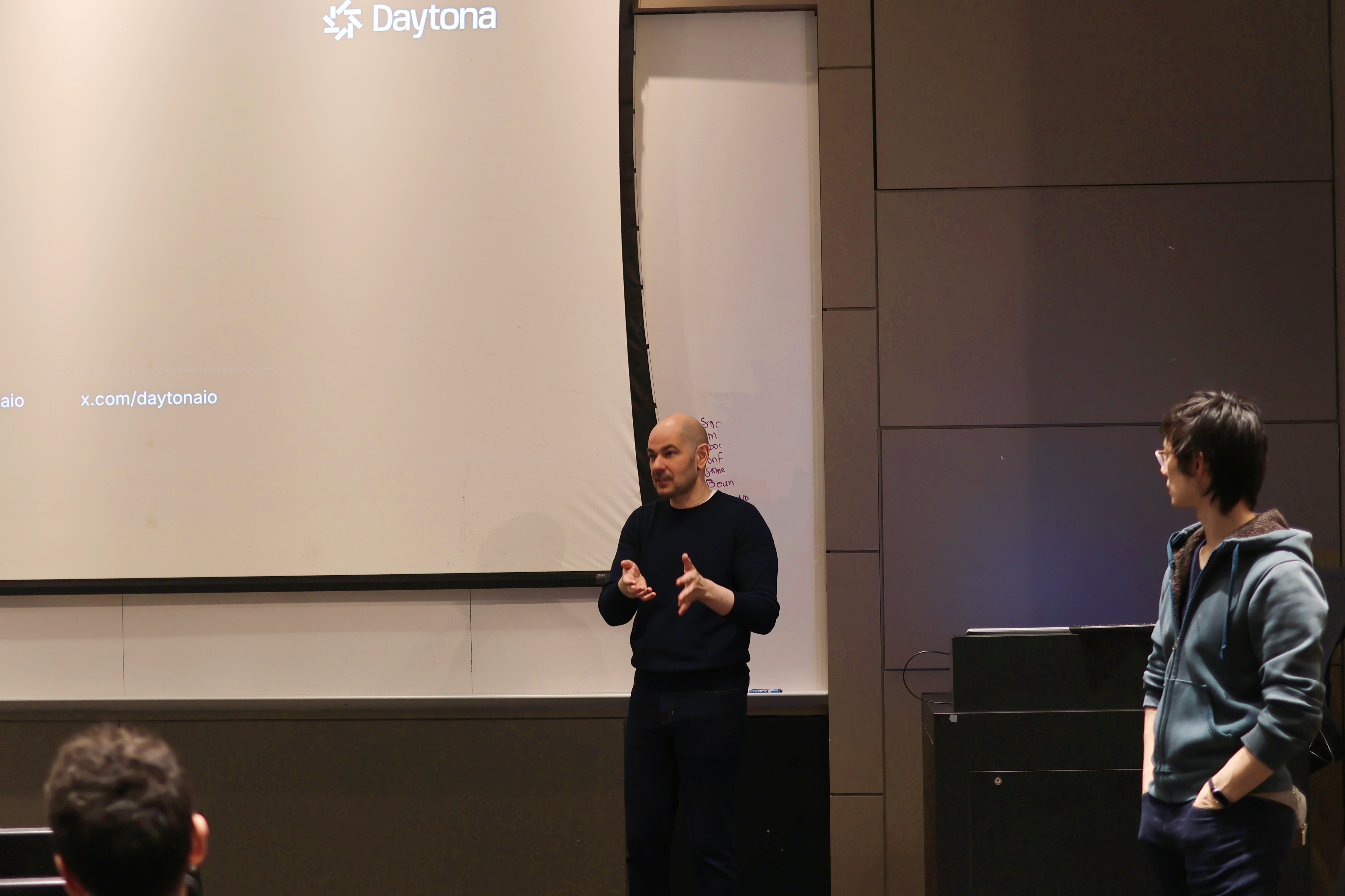 Scaling RL Rollouts: Agent-Native Infrastructure with Daytona