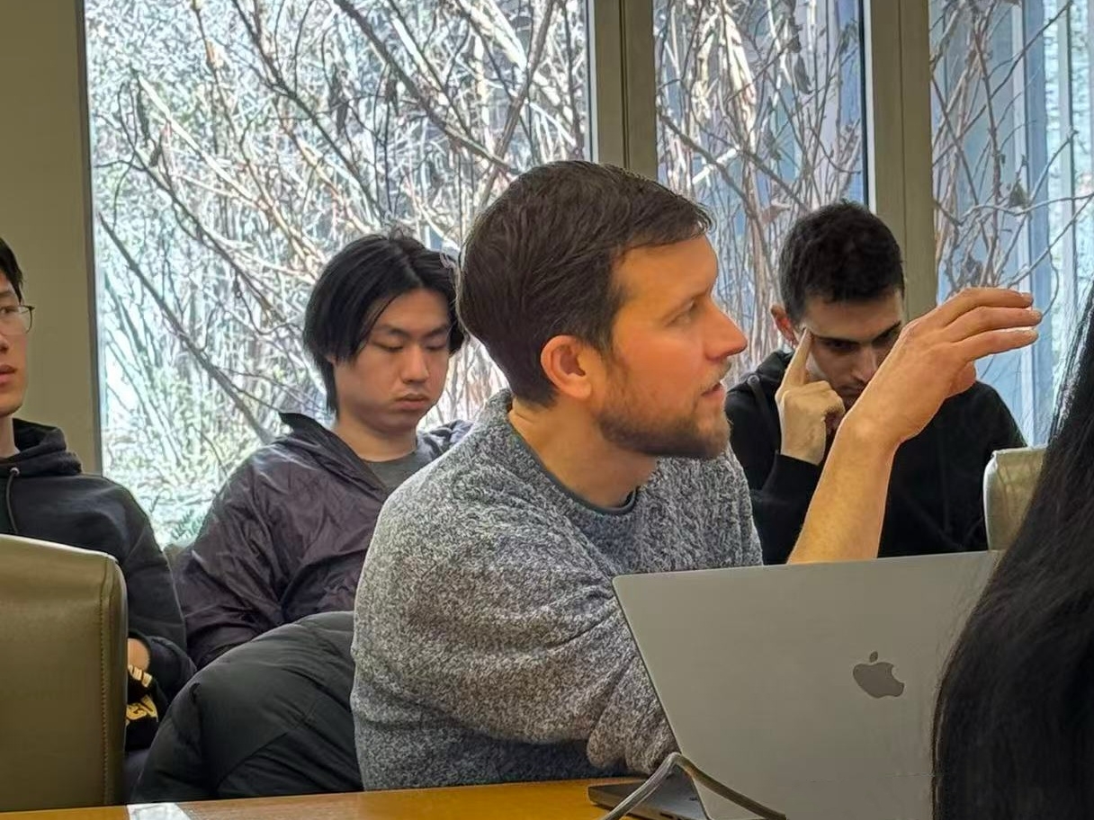 Modeling Sequence Data in Financial Services