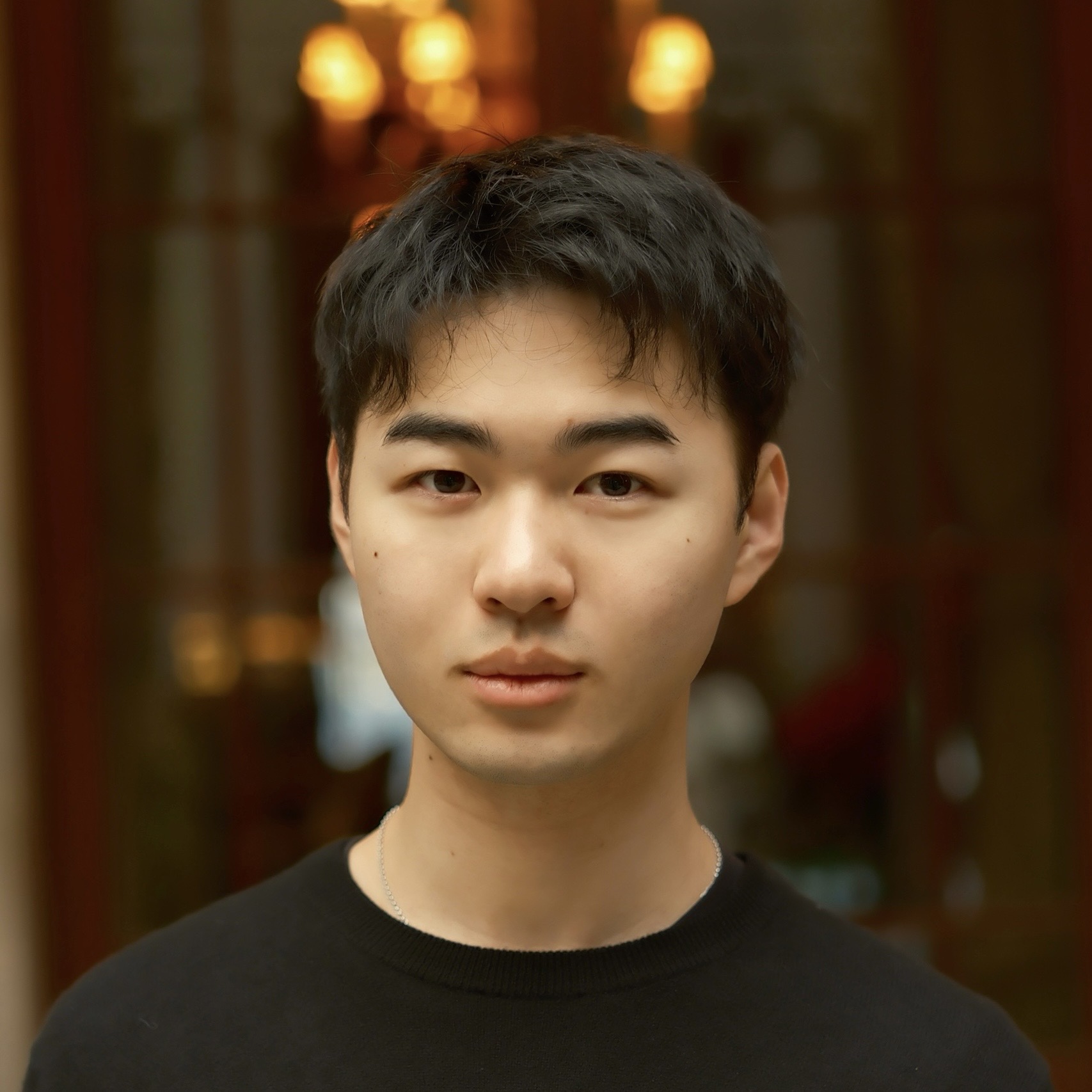 Wenyu Wang