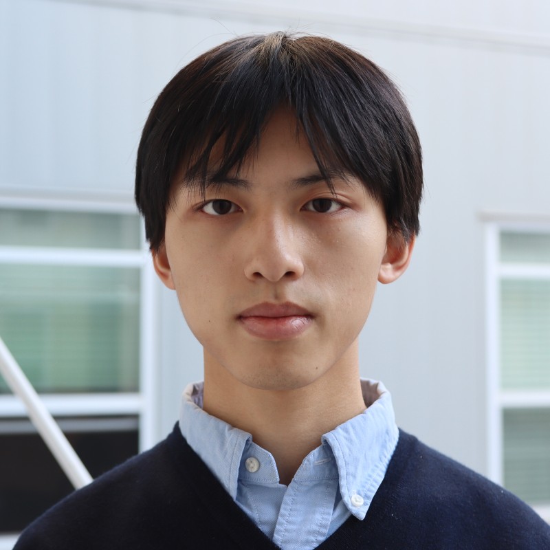 Chenxi Huang