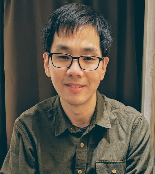 Daniel Hsu