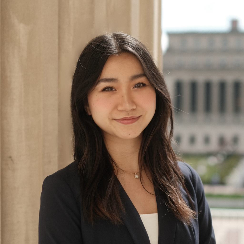 Grace Li