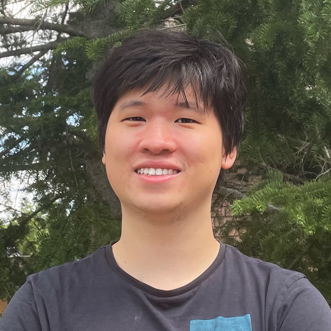 Jiaxiang Jerry Liu