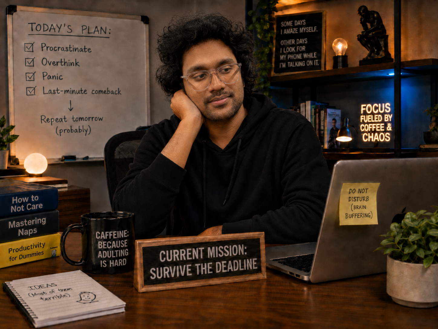 Prajwal Raghunath