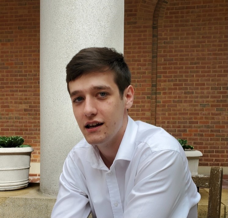Ryan Shea