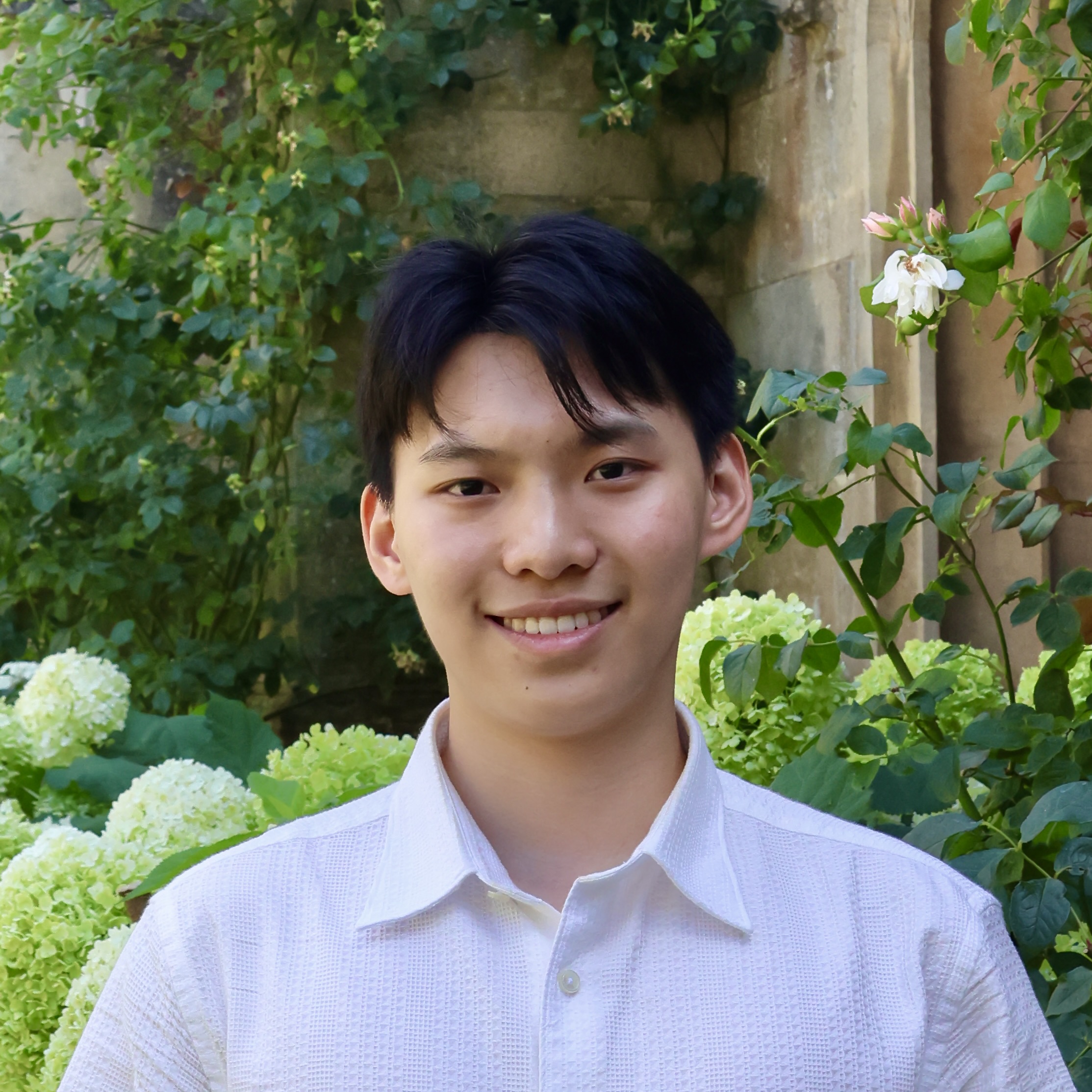 Tiancheng Ge