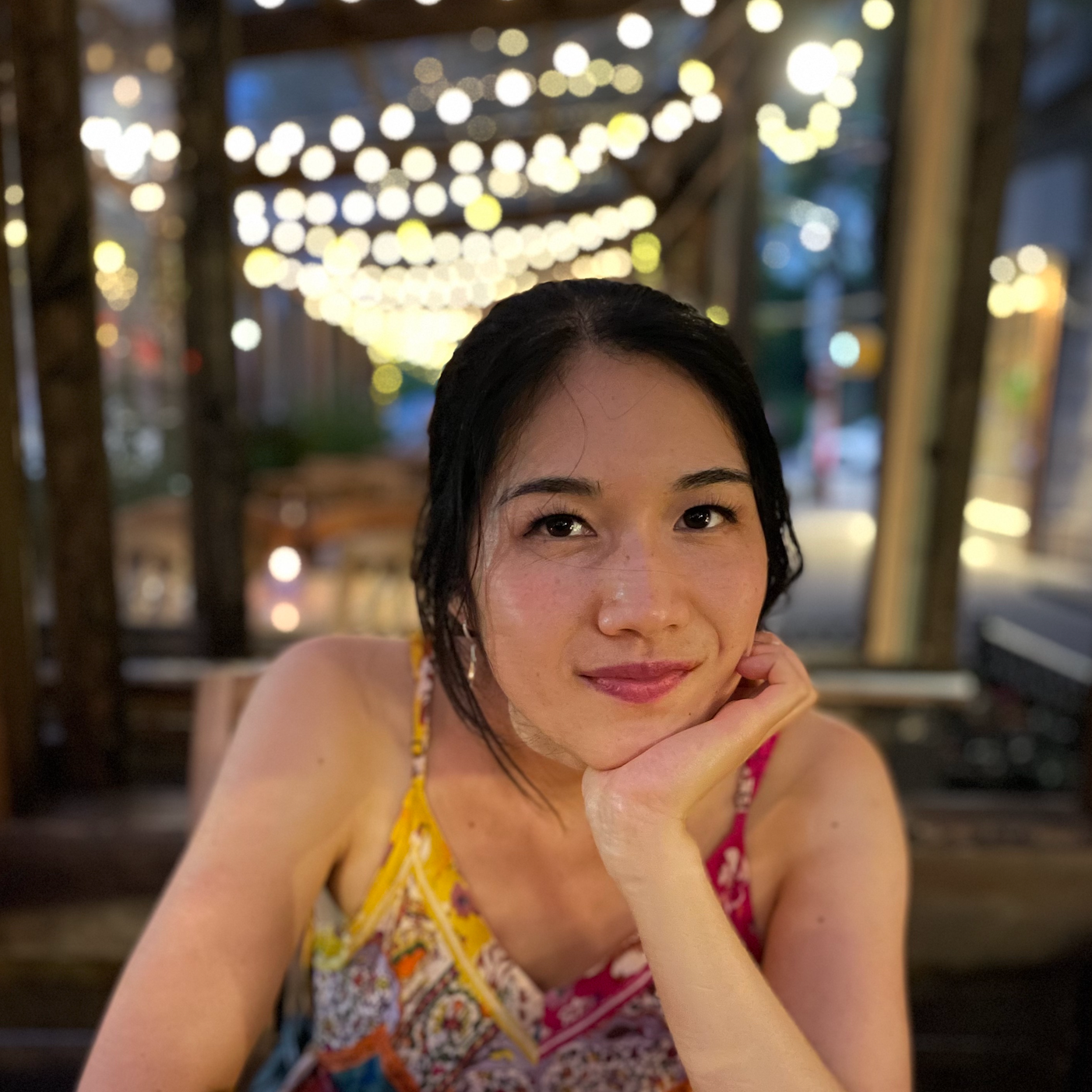 Vivian Liu