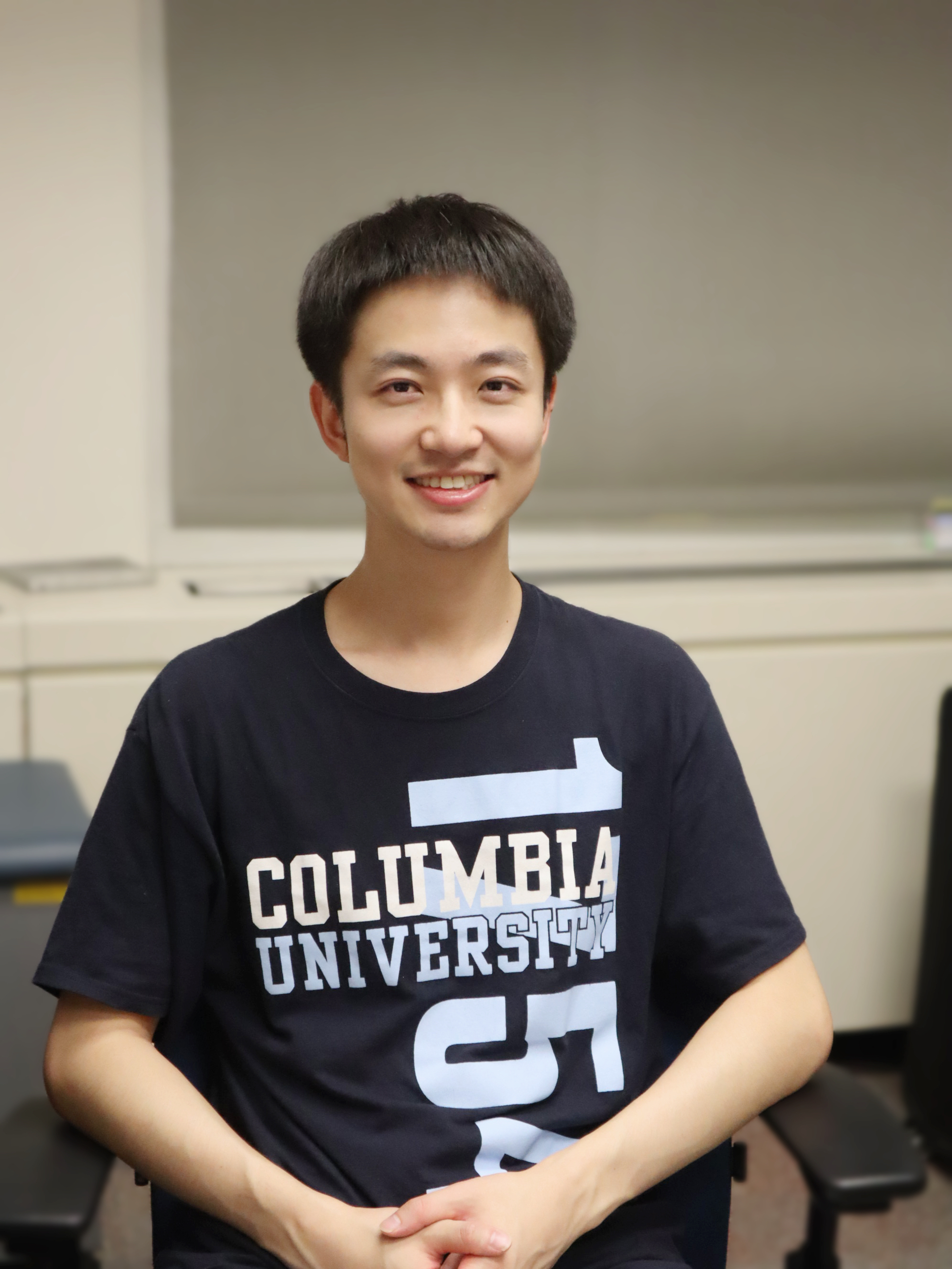 Xuanming Billy Zhang