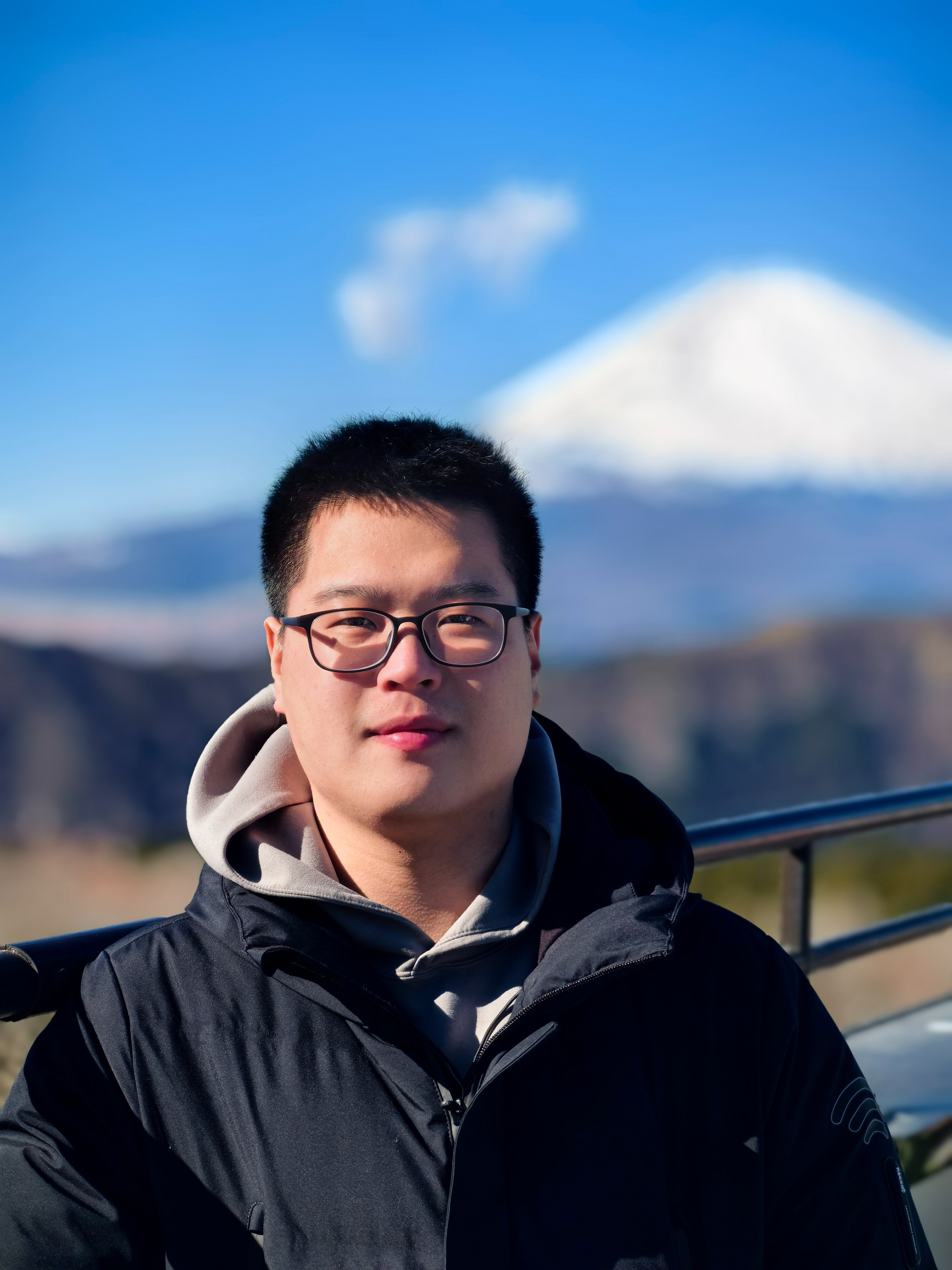 Yuhang Wu