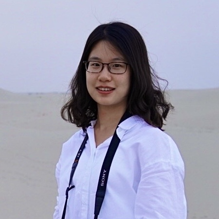 Yunan Lu