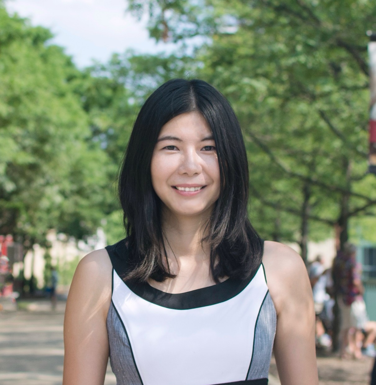 Zhou Yu