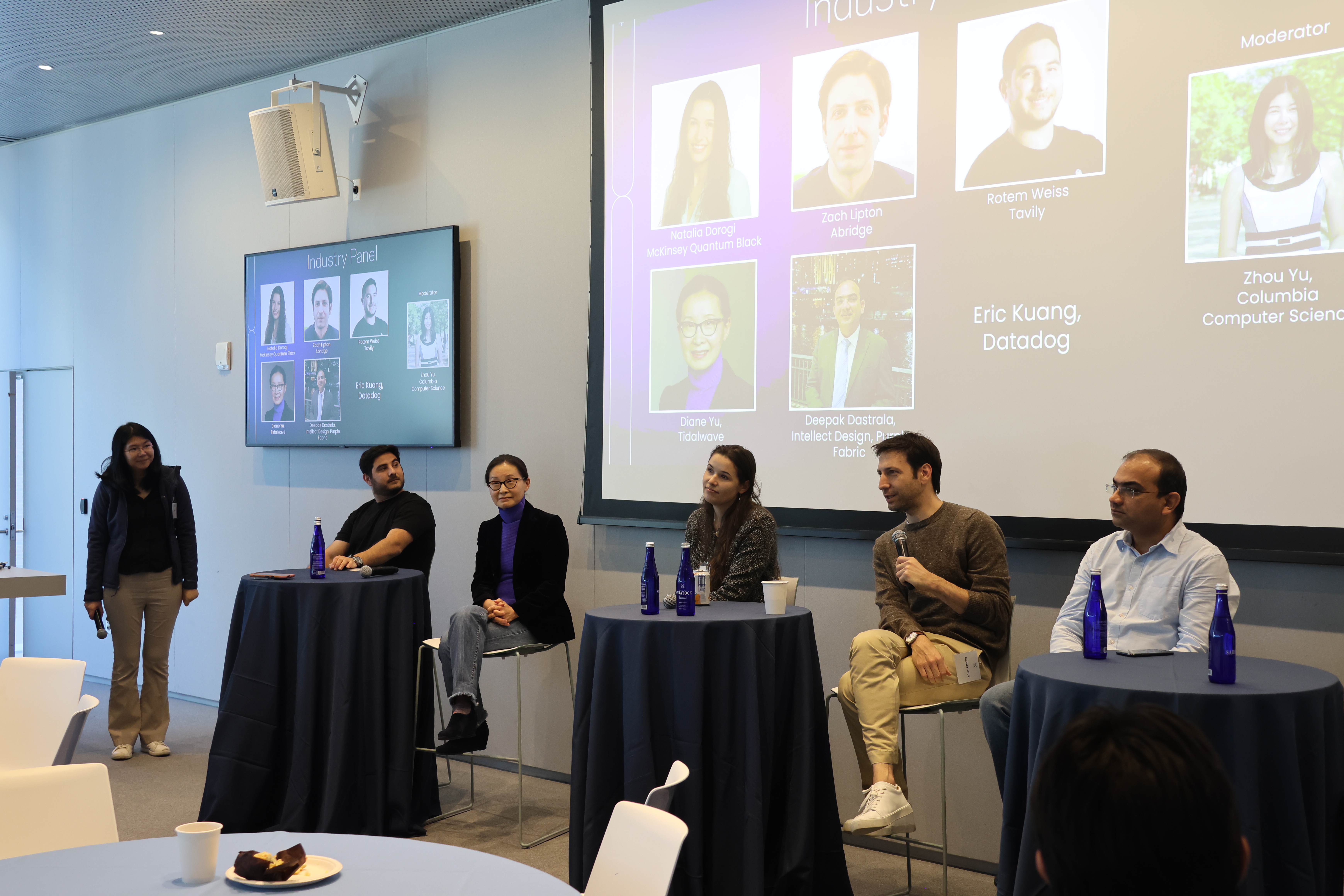 October 2025 Workshop: AI Agents for Work