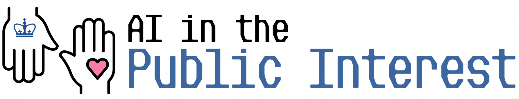 AI in the Public Interest