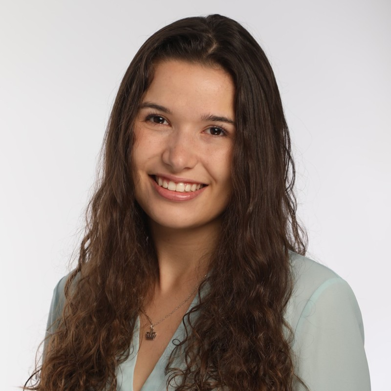 Natalia Dorogi