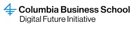 Columbia DFI Logo