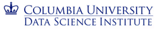 Columbia DSI Logo